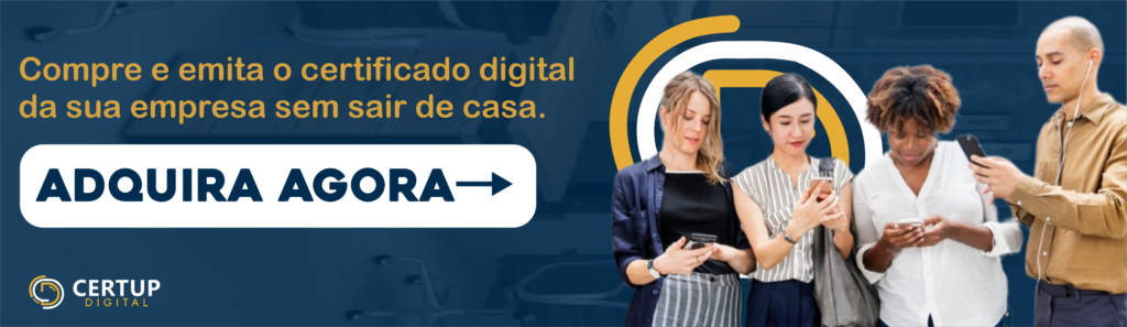 compre agora seu certificado digital